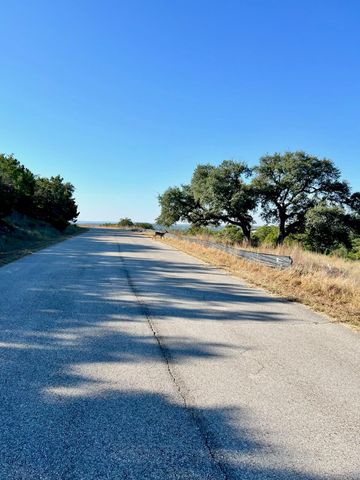 3401 Eisenhower Ave, Lago Vista, TX 78645