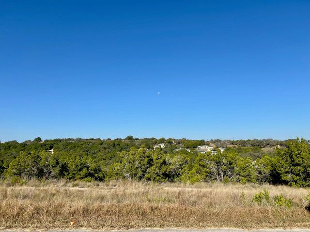 3401 Eisenhower Ave, Lago Vista, TX 78645
