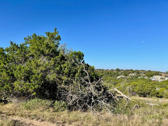 3401 Eisenhower Ave, Lago Vista, TX 78645