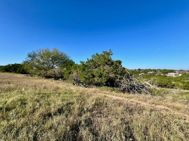 3401 Eisenhower Ave, Lago Vista, TX 78645