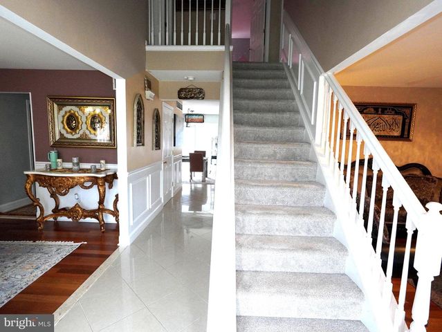 609 HARPER DR, Glassboro, NJ 08028