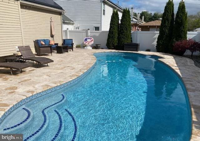 609 HARPER DR, Glassboro, NJ 08028