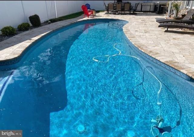 609 HARPER DR, Glassboro, NJ 08028