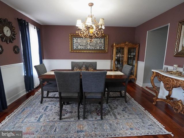 609 HARPER DR, Glassboro, NJ 08028