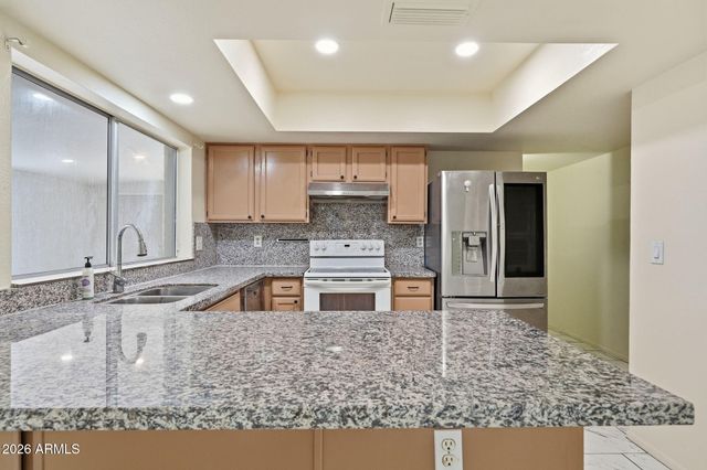 4731 W PARADISE Lane, Glendale, AZ 85306