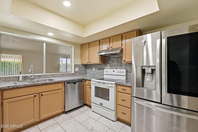 4731 W PARADISE Lane, Glendale, AZ 85306
