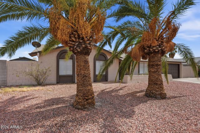 4731 W PARADISE Lane, Glendale, AZ 85306
