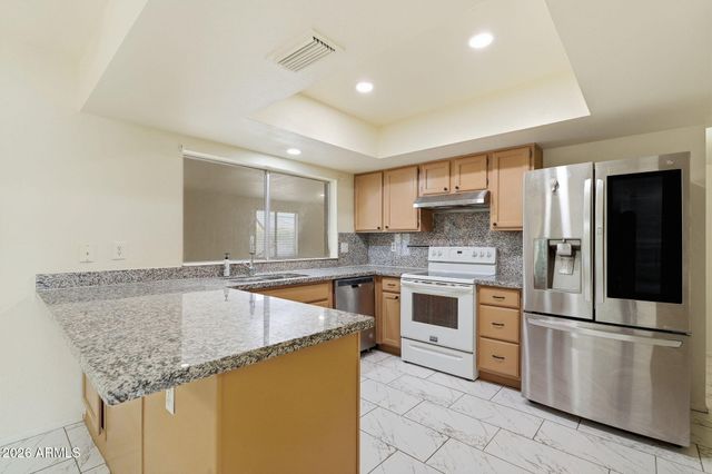 4731 W PARADISE Lane, Glendale, AZ 85306