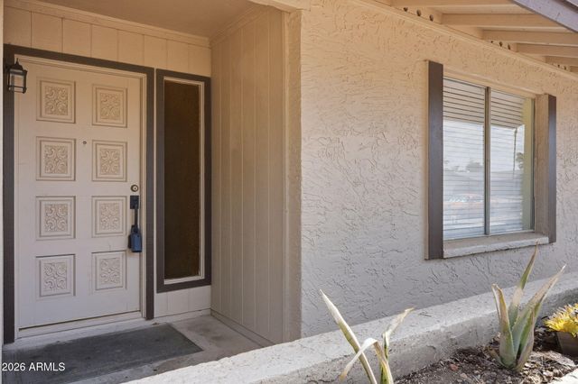 4731 W PARADISE Lane, Glendale, AZ 85306