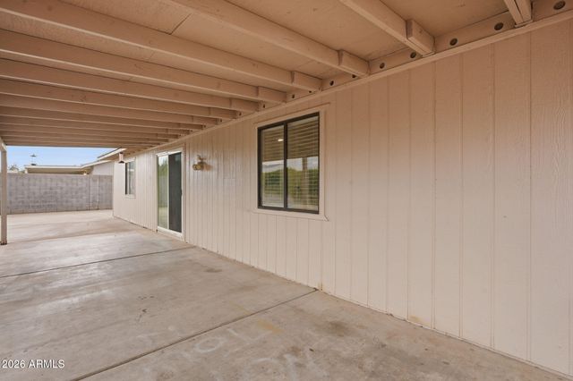 4731 W PARADISE Lane, Glendale, AZ 85306