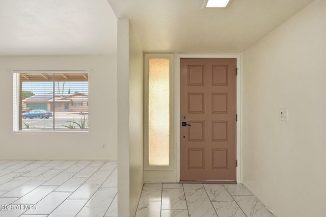 4731 W PARADISE Lane, Glendale, AZ 85306