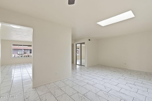 4731 W PARADISE Lane, Glendale, AZ 85306