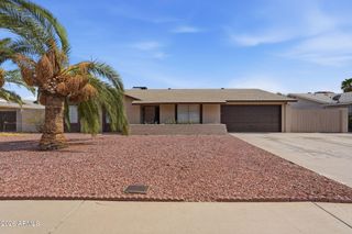 4731 W PARADISE Lane, Glendale, AZ 85306