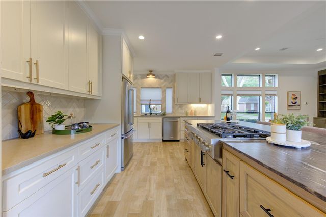 13303 Brandywyne Court, Houston, TX 77077