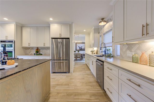 13303 Brandywyne Court, Houston, TX 77077