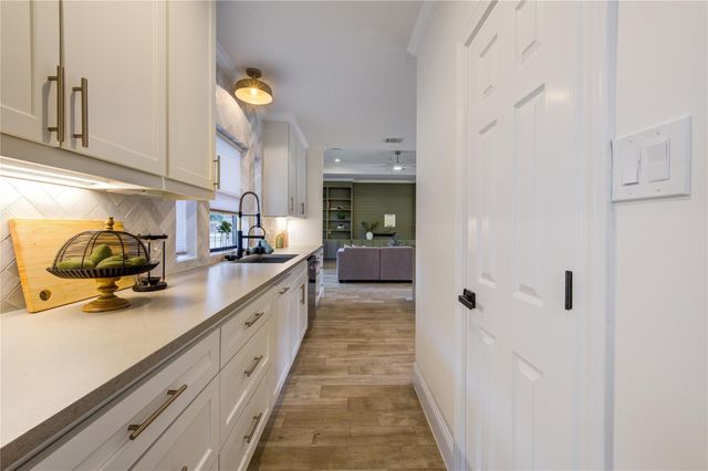 13303 Brandywyne Court, Houston, TX 77077