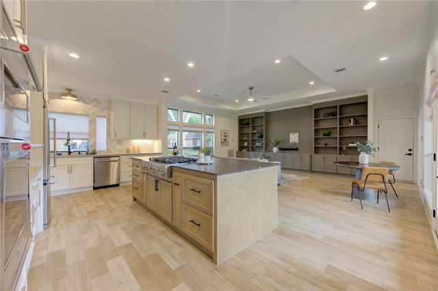 13303 Brandywyne Court, Houston, TX 77077