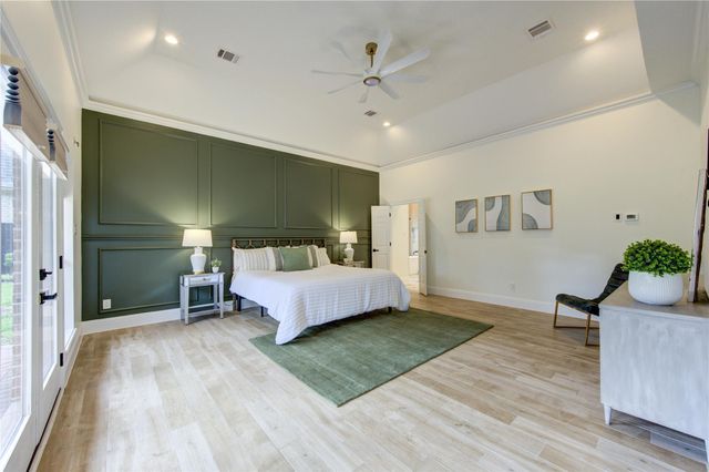 13303 Brandywyne Court, Houston, TX 77077