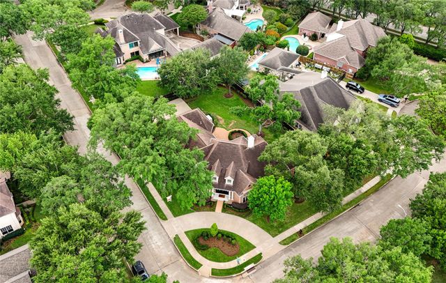 13303 Brandywyne Court, Houston, TX 77077