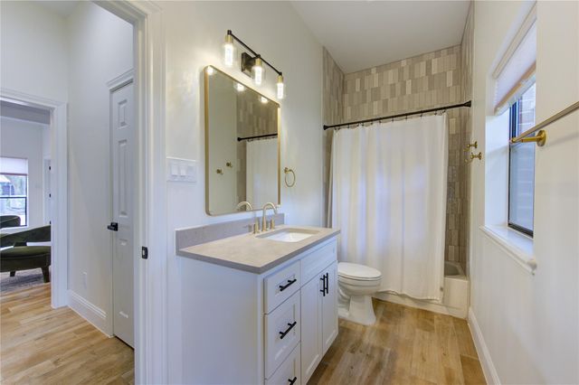 13303 Brandywyne Court, Houston, TX 77077