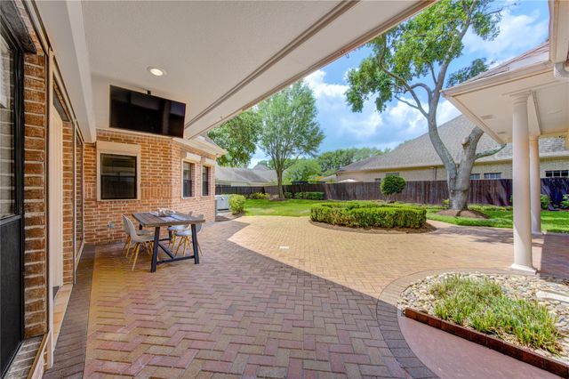 13303 Brandywyne Court, Houston, TX 77077