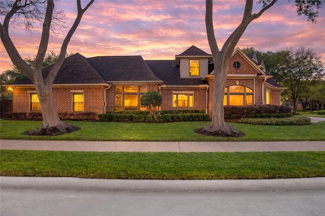 13303 Brandywyne Court, Houston, TX 77077