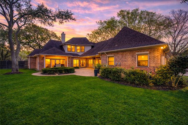 13303 Brandywyne Court, Houston, TX 77077