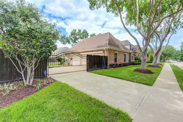 13303 Brandywyne Court, Houston, TX 77077