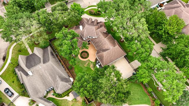 13303 Brandywyne Court, Houston, TX 77077