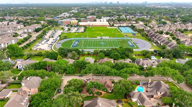 13303 Brandywyne Court, Houston, TX 77077