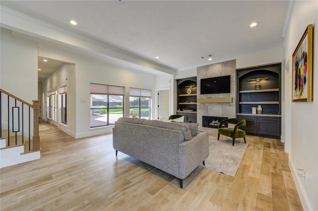 13303 Brandywyne Court, Houston, TX 77077