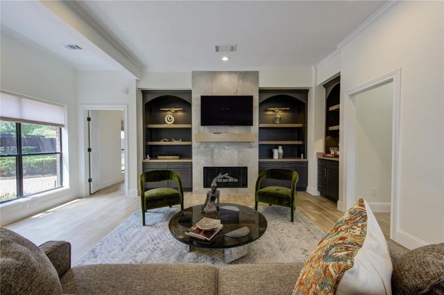 13303 Brandywyne Court, Houston, TX 77077