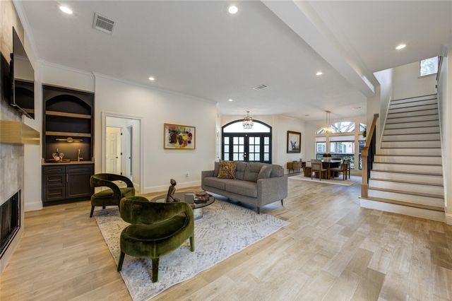 13303 Brandywyne Court, Houston, TX 77077