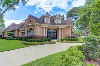 13303 Brandywyne Court, Houston, TX 77077