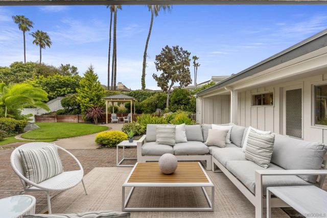 1616 Clemson Circle, La Jolla, CA 92037