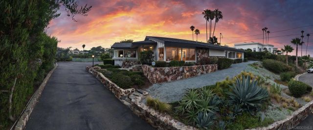 1616 Clemson Circle, La Jolla, CA 92037