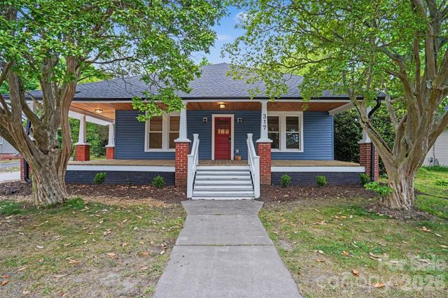317 S Ridge Avenue, Kannapolis, NC 28083
