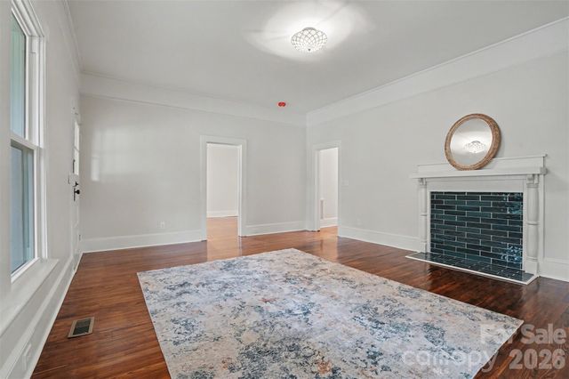 317 S Ridge Avenue, Kannapolis, NC 28083