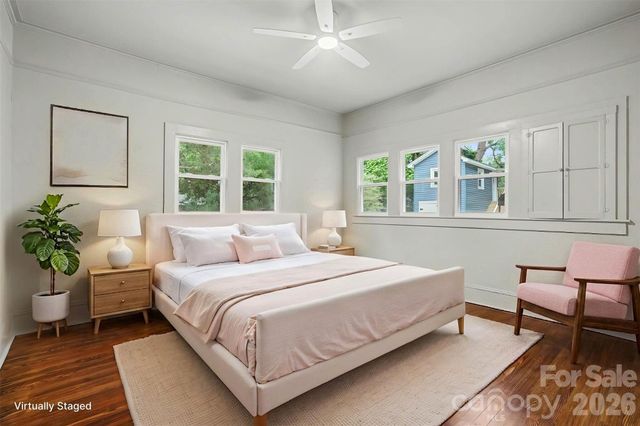317 S Ridge Avenue, Kannapolis, NC 28083