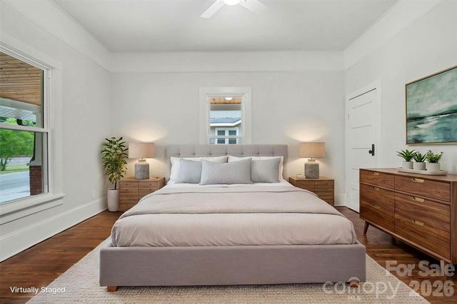 317 S Ridge Avenue, Kannapolis, NC 28083
