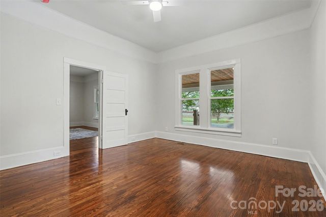 317 S Ridge Avenue, Kannapolis, NC 28083