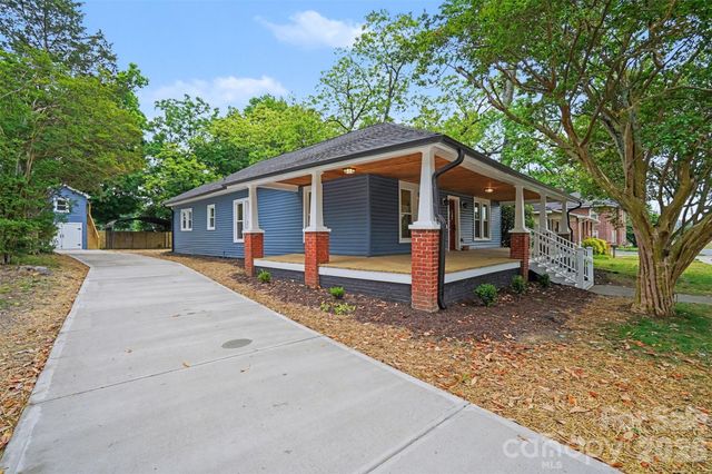 317 S Ridge Avenue, Kannapolis, NC 28083