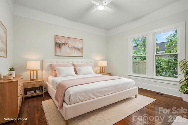 317 S Ridge Avenue, Kannapolis, NC 28083
