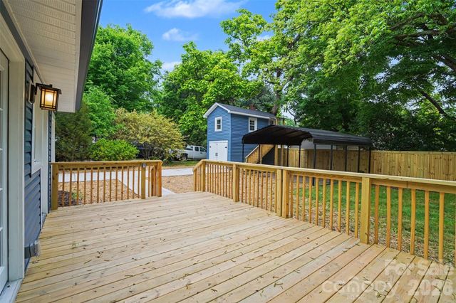 317 S Ridge Avenue, Kannapolis, NC 28083