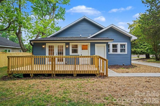 317 S Ridge Avenue, Kannapolis, NC 28083