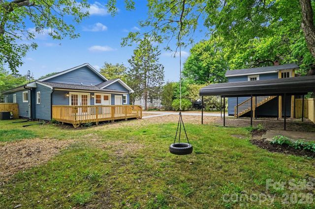 317 S Ridge Avenue, Kannapolis, NC 28083