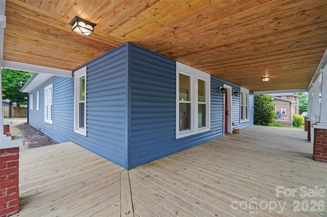 317 S Ridge Avenue, Kannapolis, NC 28083