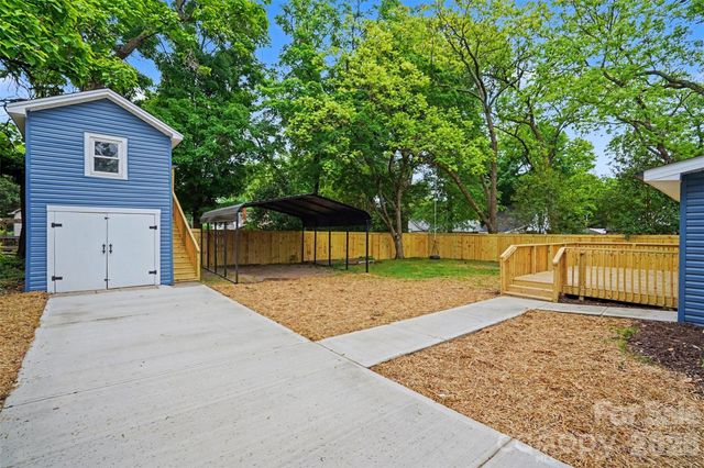 317 S Ridge Avenue, Kannapolis, NC 28083