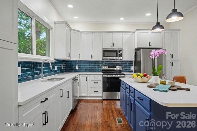 317 S Ridge Avenue, Kannapolis, NC 28083