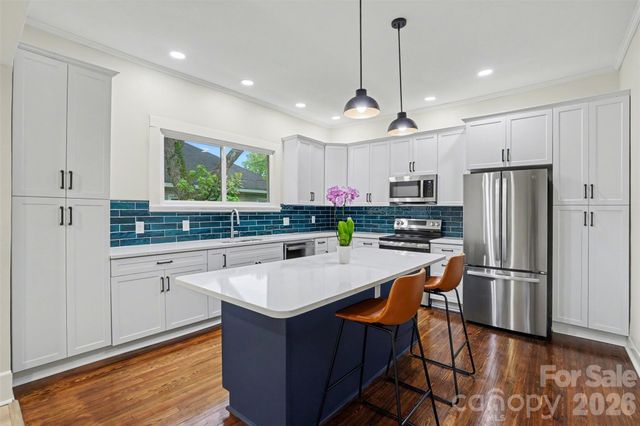 317 S Ridge Avenue, Kannapolis, NC 28083